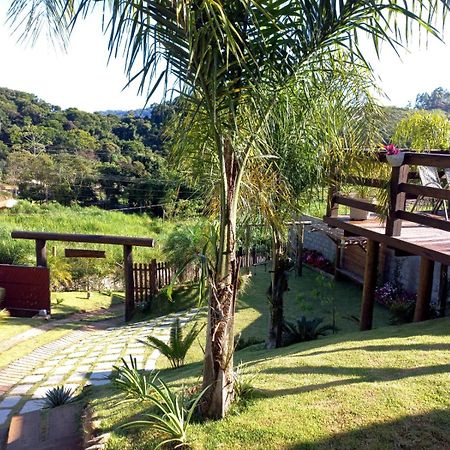 Recanto Do Pimenta Pedra Azul  Bagian luar foto