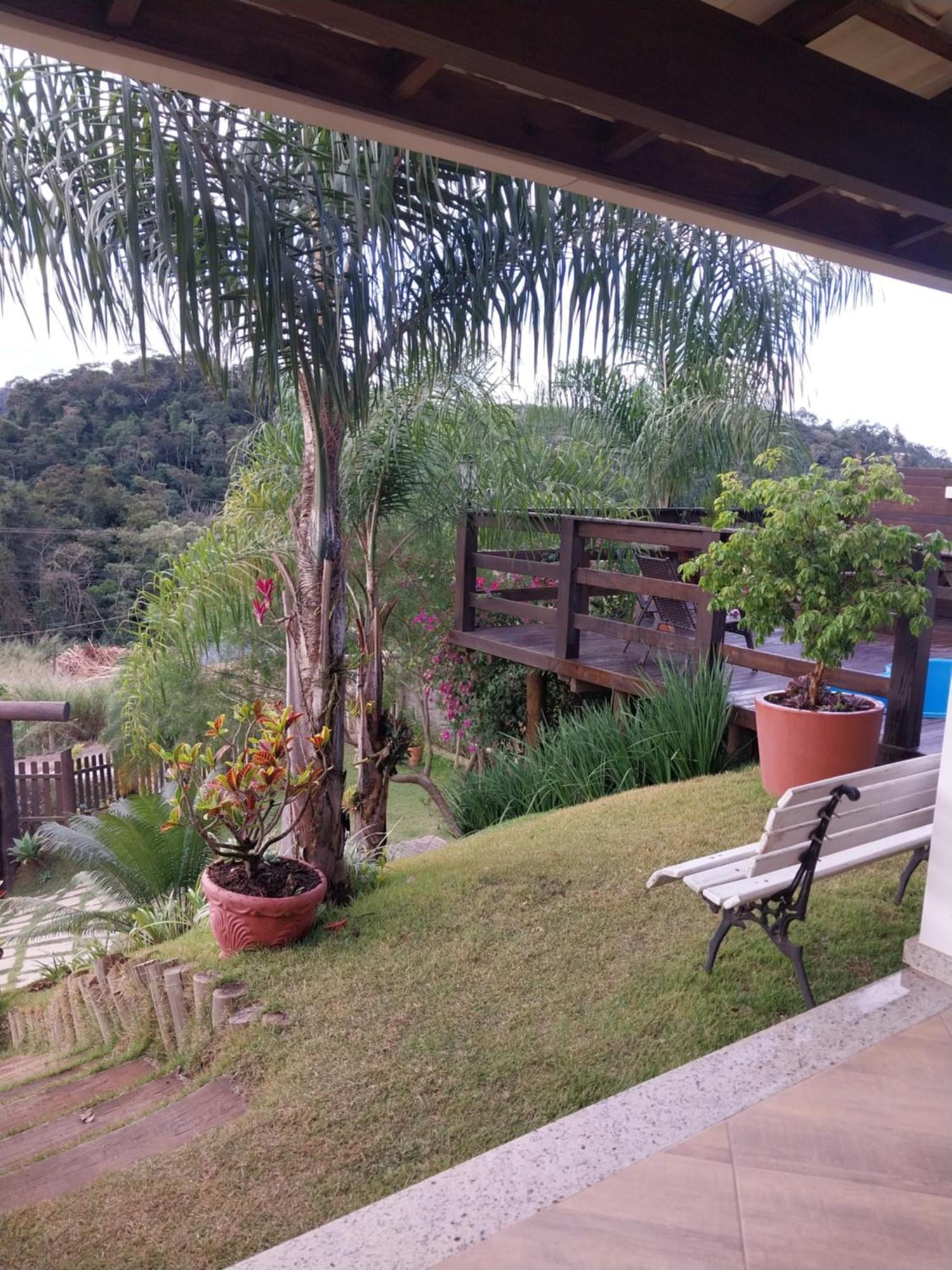 Recanto Do Pimenta Pedra Azul  Bagian luar foto